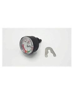 Remeha Thermo/Manometer (2K)
