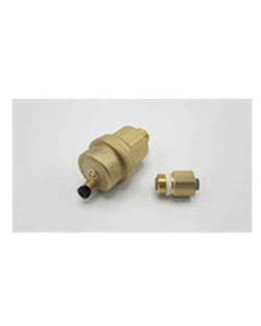 Remeha automatische ontluchter (4D)
