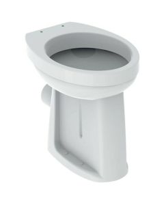 Geberit Closet-73 Comfort 300 +6cm vlakspoel PK.
