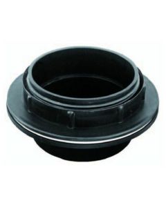 Tank/filterdoorvoer 110mm met draad