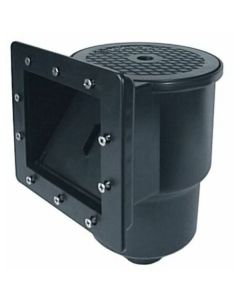 #Skimmer kleur zwart*