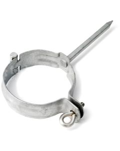 Hwa beug. 80mm slagpen voor dubb. wrong