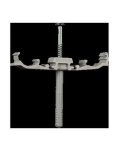 Speedclip 6x40mm SCP 12mm