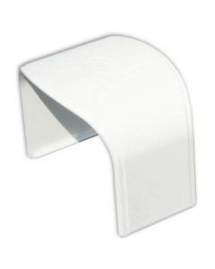 Tecnosystemi Optima verbindingsok MG75 RAL9010