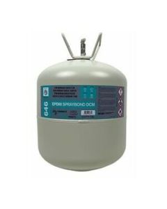 Bosscover EPDM Spuitlijm 646 18.9kg / 22ltr