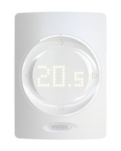 Sentio thermostaat draadloos