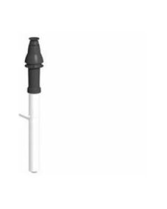 Skyline 3000 HR safepp 100-60 zwart 