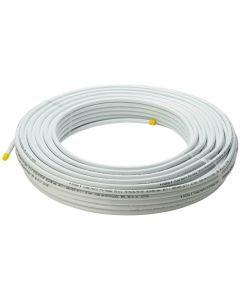 Viega Smartpress PE-Xc buis  32 x 3,2mm  WIT L=50m  