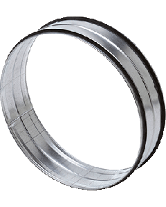Spiralo steekmof 125mm safe
