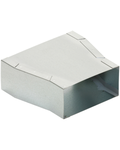 Spiralo verloop 250x80 - 220x80mm