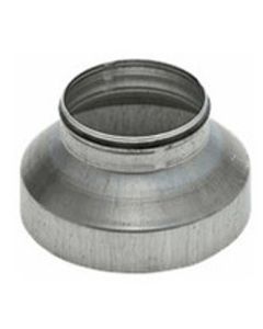Spiralo verloop v hulpstuk 180x125mm safe