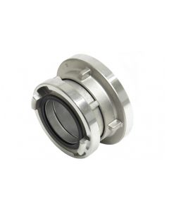 Storz koppeling verloop NA 89x NA 81