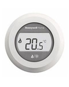 Honeywell Home Round Ruimtethermostaat Heat/Cool