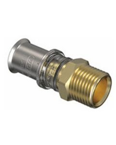 Tigris pers puntstuk 32mm x1 1/4" bu