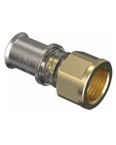 Tigris pers schroefbus 40mm x1 1/4" bi