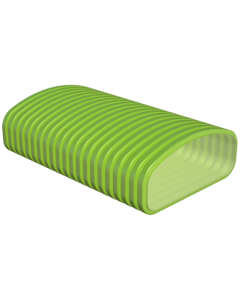 Air Excellent AE55sc flexibel kanaal rol 20m