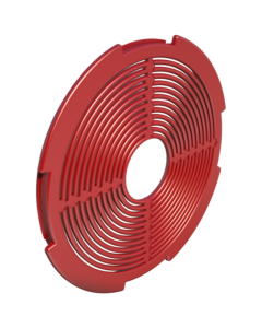 Air Excellent restrictiering voor luchtverdeelkast 200/800 serie