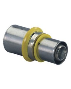 Uponor MLC-G GAS verloop perssok