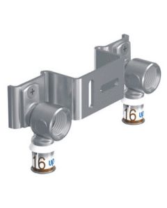 Uponor S-PRESS geminibeugel