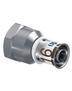 Uponor S-PRESS schroefbus
