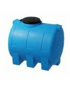 CH Horizontaal watertank 2200 ltr.