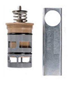 Honeywell binnenwerk 3-wegklep kunststof ( 1H)