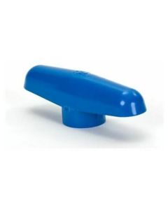 Handgreep KK 25 BLAUW  VDL