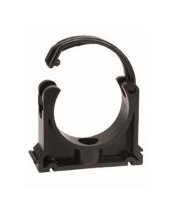 Buisklem VDL 32 mm. MET CLIP