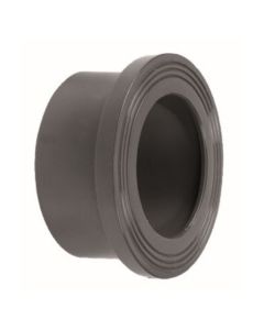 Pvc-U kraagbus 20mm