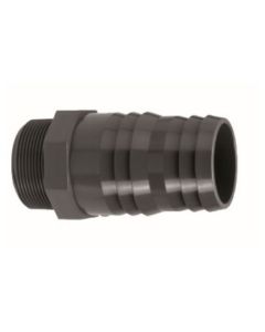 Druk pvc tule bu  3/8" x 18 x 16mm
