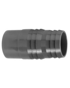 Druk pvc tule lijm x 22 x 20mm