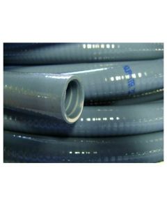 Pvc slang 5 bar 40 mm uitw. L=50 (p/mtr.)