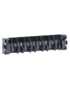 Hager 8-voudige buisklem tbv Vision - VKG83T 