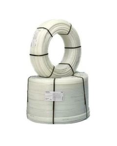PE-RT vloerverwarmingsbuis 5lg. 20x2mm komo zuurstofdicht (Rol. 600mtr)