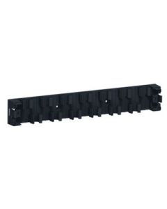 Hager 13-voudige buisklem tbv Vega - VZ016VB (5 st per verpakking)