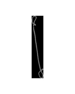 Snelstropper per/1000  12cm