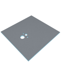 Wedi i-board 1300 x 1200 x 20 mm