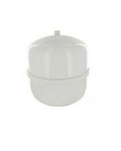 Reflex Expansievat 18Ltr / 1.0bar Wit
