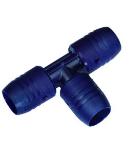 Smartfix t-stuk 25mm