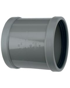 Pvc m-steekmof SN4 GR 630mm m/m