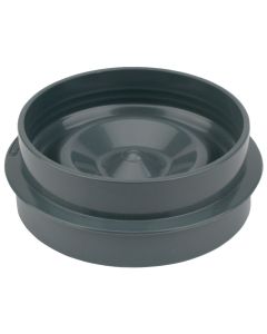 Pvc combikap GR 160mm