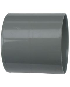 Pvc l-lijmmof GR 200mm 