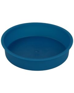 PE kap blauw HWA