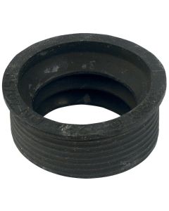 Ro. rubber pvc mof 69x50mm tbv buis 75mm