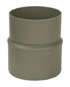 Pvc Drainage la.verloop