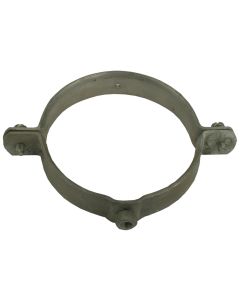 Riool beugel M8 110mm