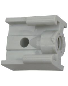 Kunststof klemnok B1 M8