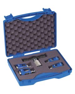 Tigris pe-x/al kalibreerset 16 t/m 32