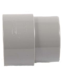 Pvc hwa l-la.verloop 75x80mm