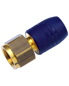 Smartfix schroefbus 16x1/2" bi